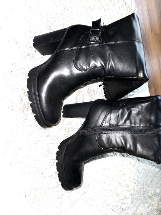 Ботуши Clara Barson