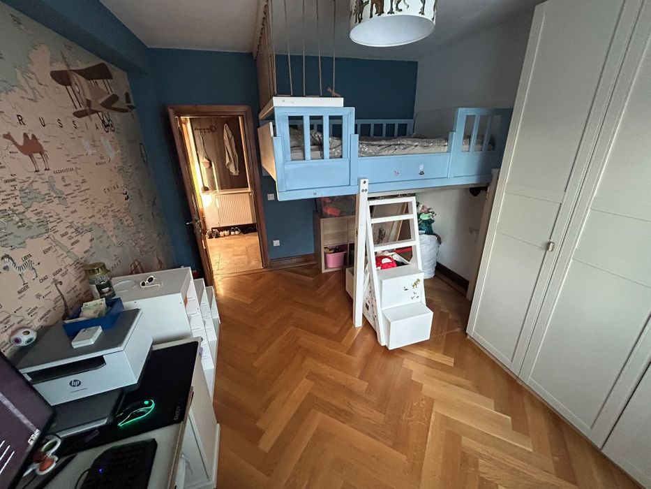 Apartament 3 camere ultra modern de vânzare zona arhitecților