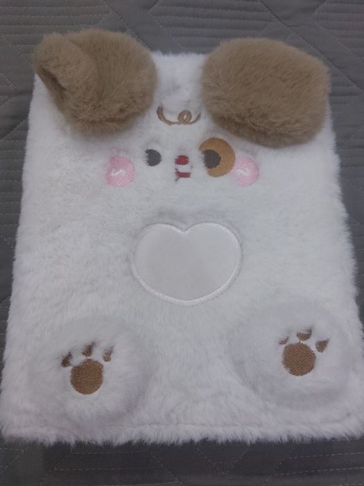 Официальные карточки Stray Kids