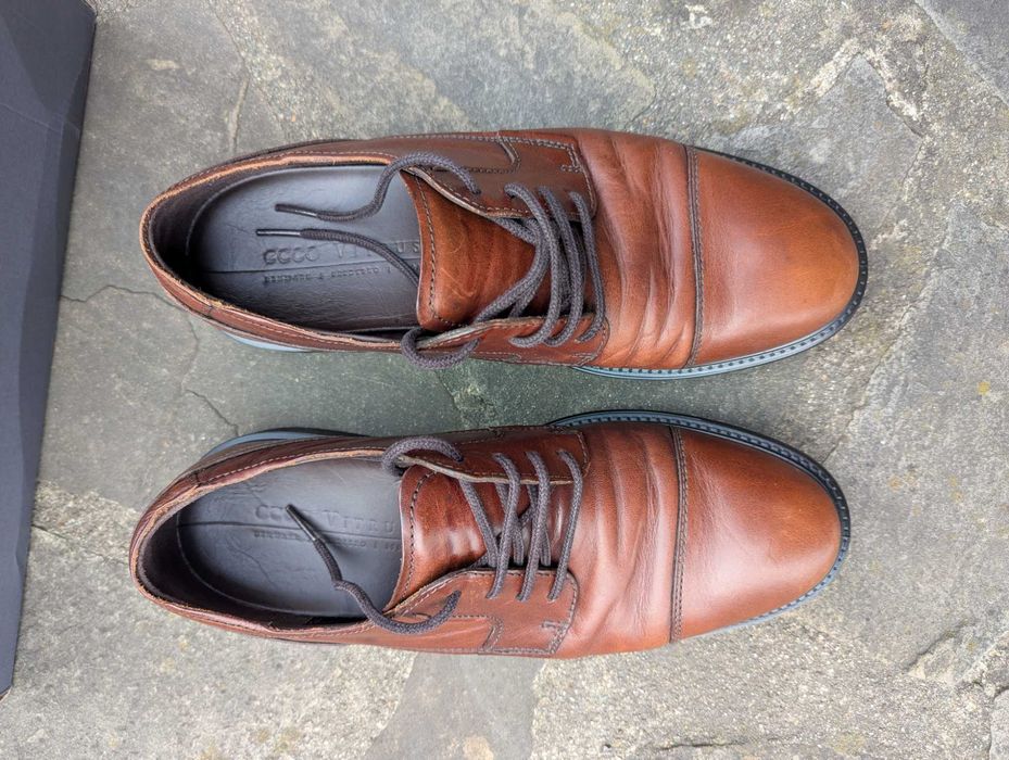 ECCO Knoxville, Stare Bună, 43