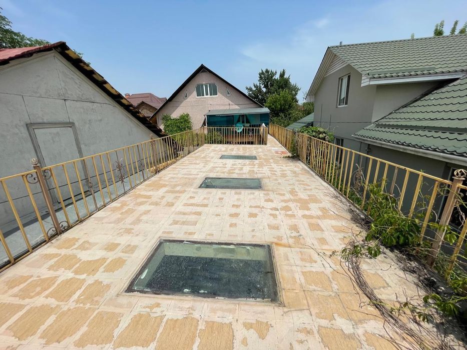 Продается 2х этажный дом