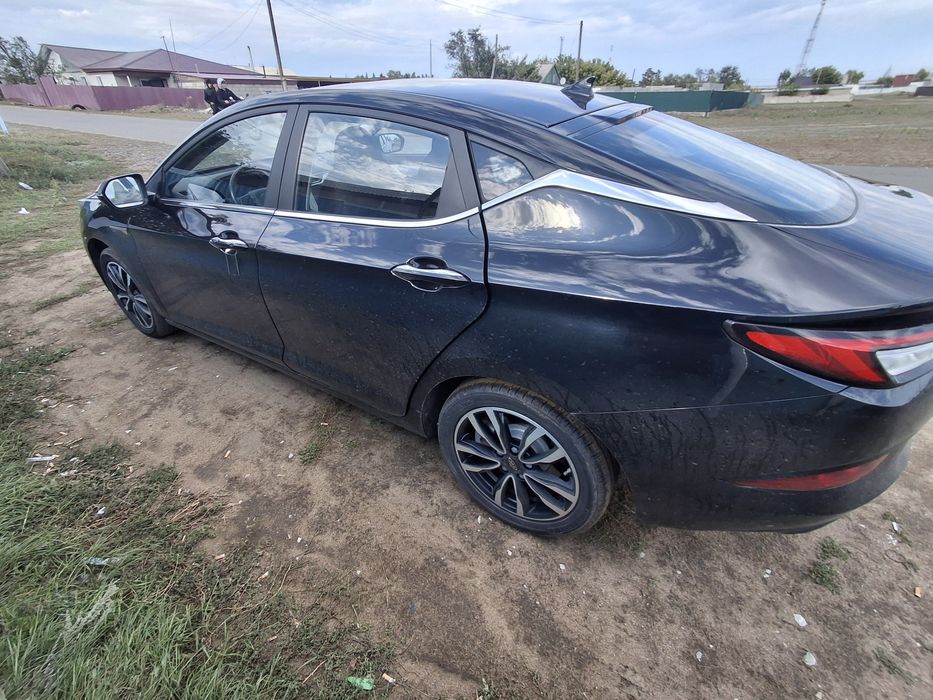 Продам JAC j7. в ОТХ