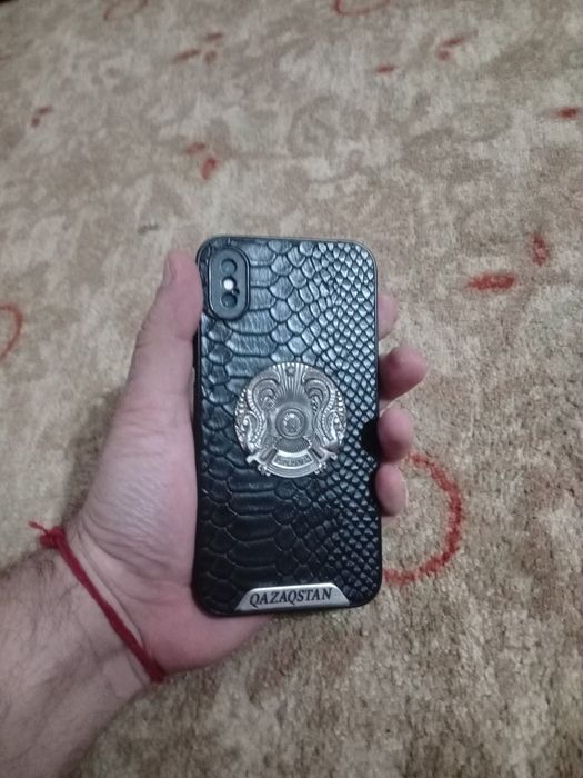 Айфон х 30000тенге