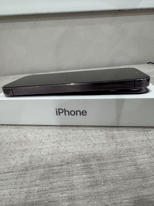 Iphone 14 pro 256gb