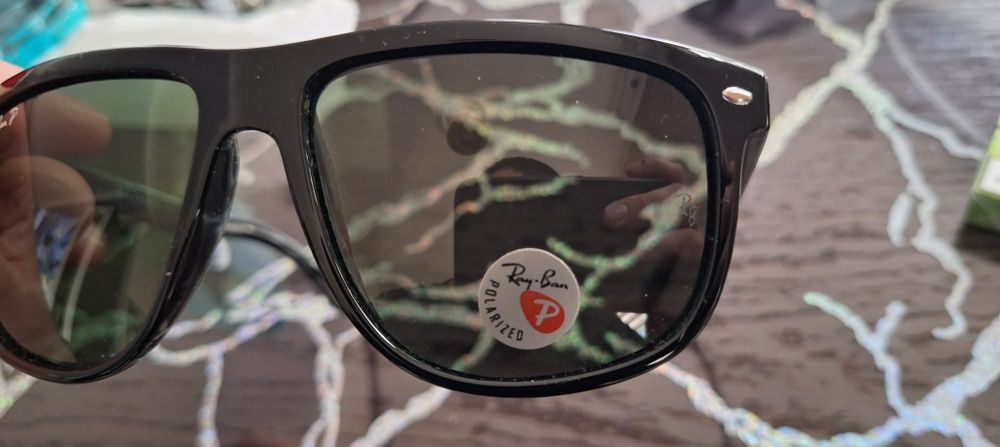 Слънчеви Очила Ray Ban