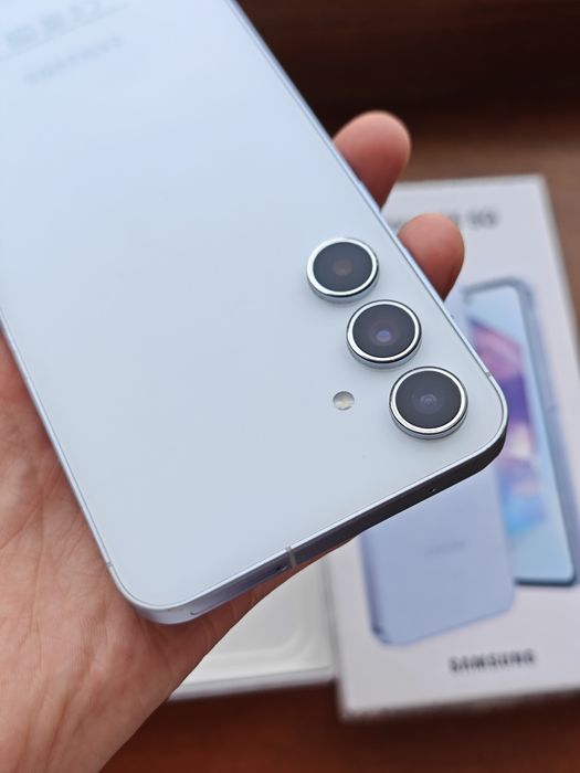 Samsung A55 256Gb 5G