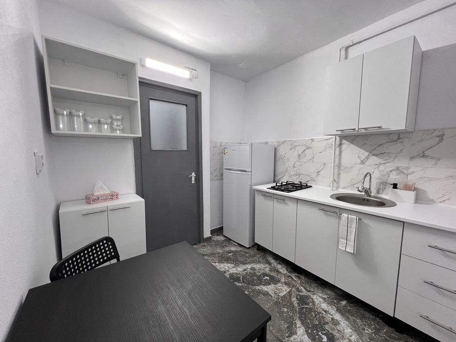 2 camere regim hotelier