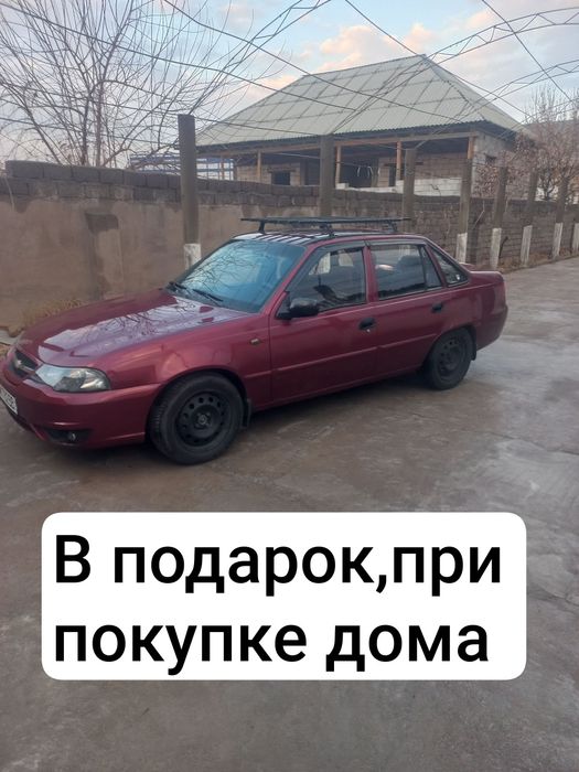 Дом большой продается