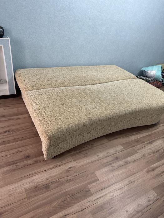 Раскладной диван