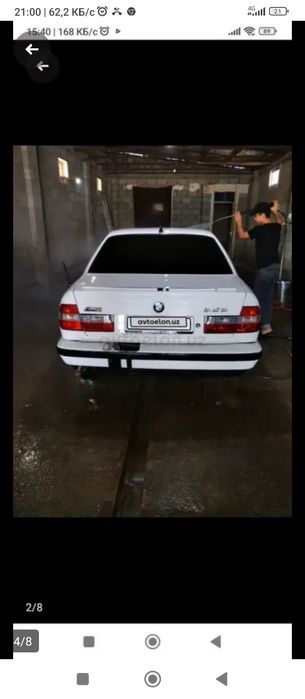 BMW sotiladi holati rasmdagidagiday hammayogʻi ishlidi