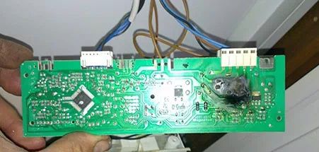 Ремонт стиральных машин с  ДОМУ