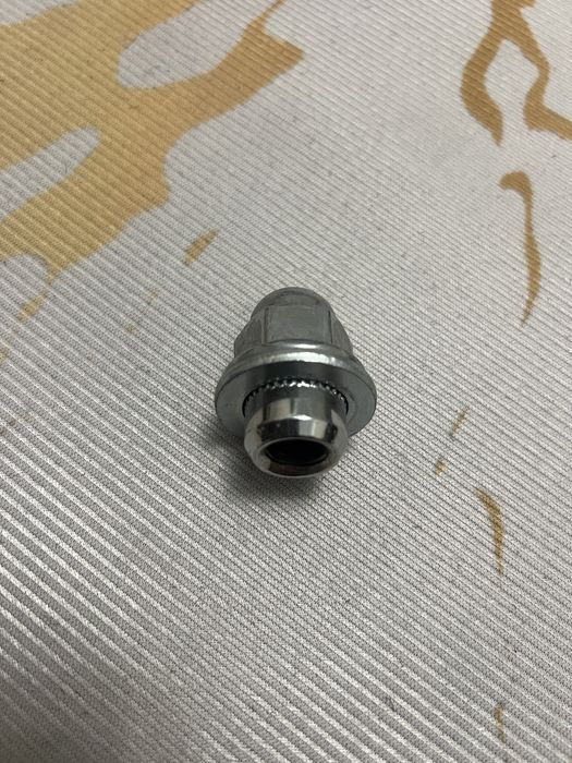 Комплект колесных гаек