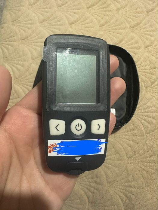 глюкометр для измерения сахара