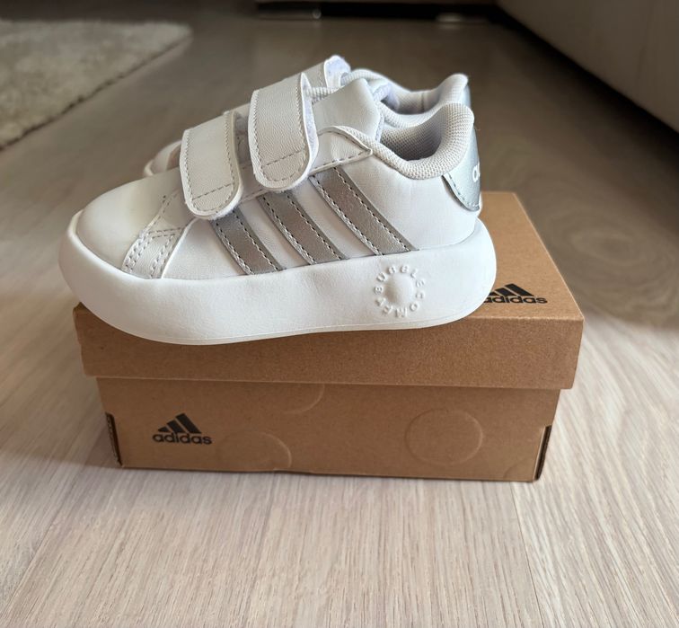 Детски маратонки Adidas