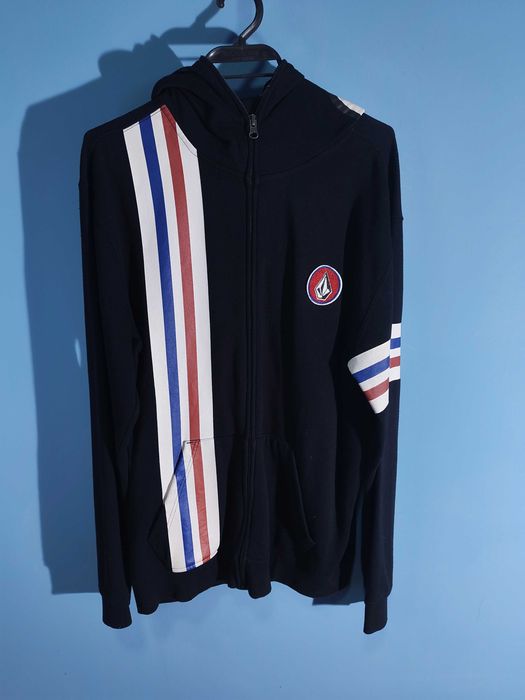 VOLCOM Суичър/Мъжки М