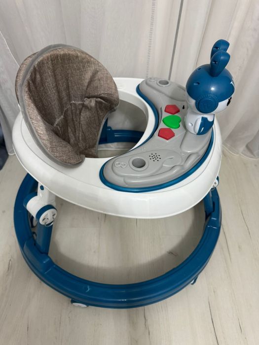 Ходунок детский продам