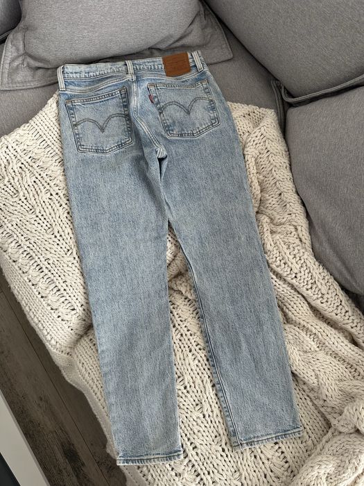 джинсы от Levi’s