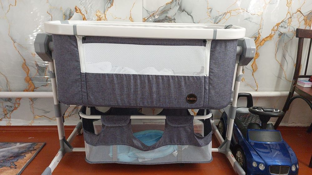 Продам люльку кровать