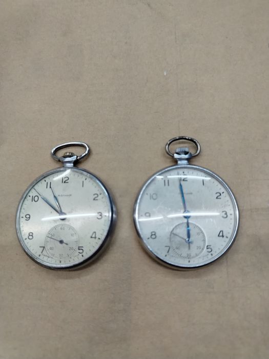 Две Молнии 15 камъка профилактирани