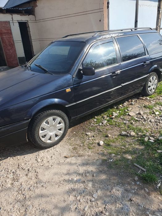 Пассат универсал