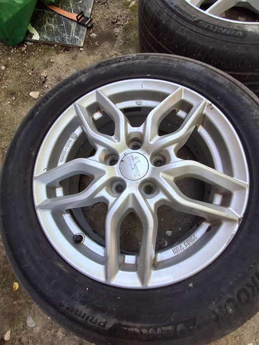 Jenți auto negociez la pret