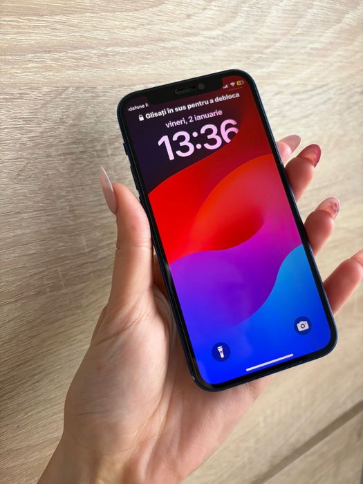 telefon Iphone 12 mini