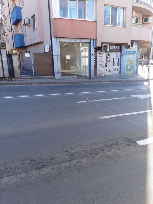 Дава се под наем Магазин в Хасково, Център - 30 кв.м за 219.3 € - Снимка #6