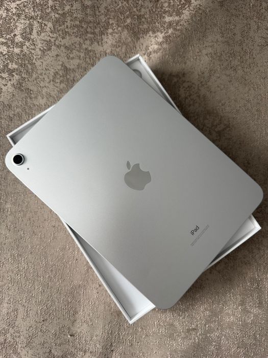 Продам iPad в идеальном состоянии