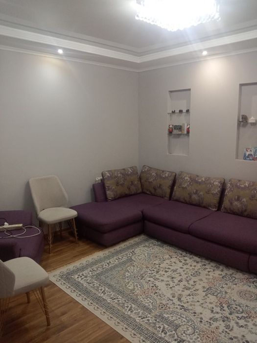 Продам квартиру евродвушка