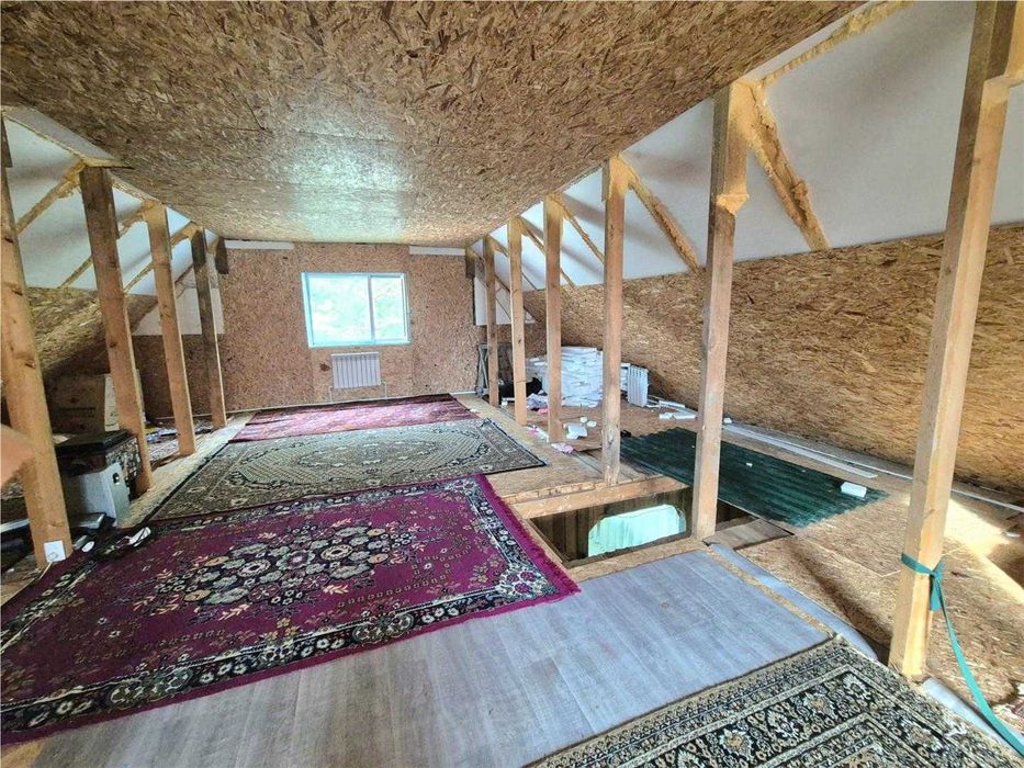 Продам дом в Отрадном, 4 комнатный
