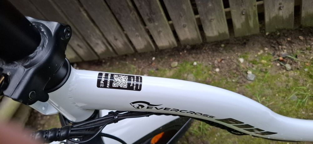 Bicicleta electrica roti 20 pliabila full suspension