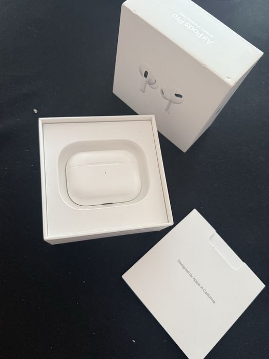 Слушалки Air Pods Pro