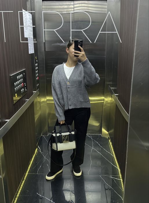 Сумка Armani Exchange