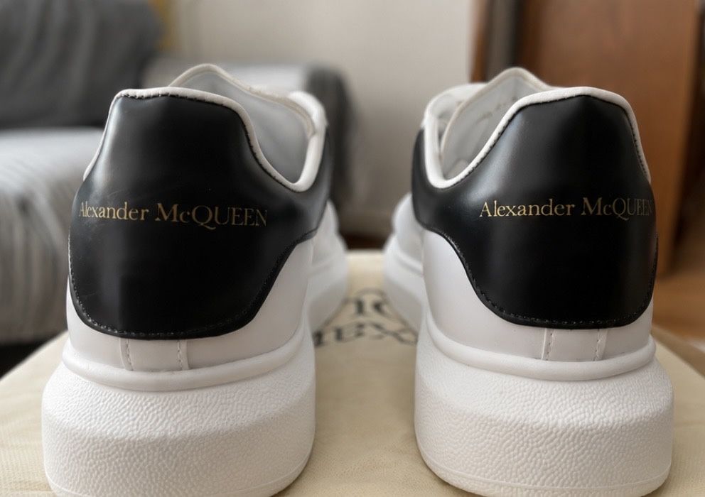 Alexander McQueen