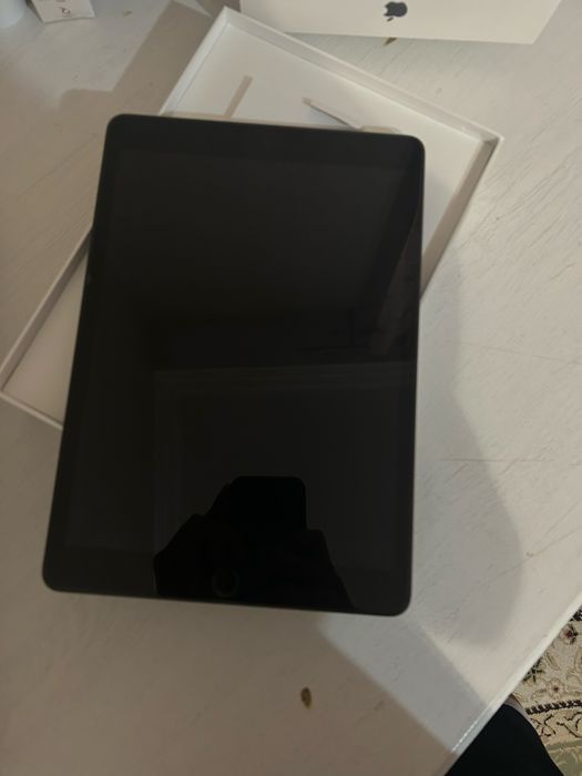 Ipad 9 поколение