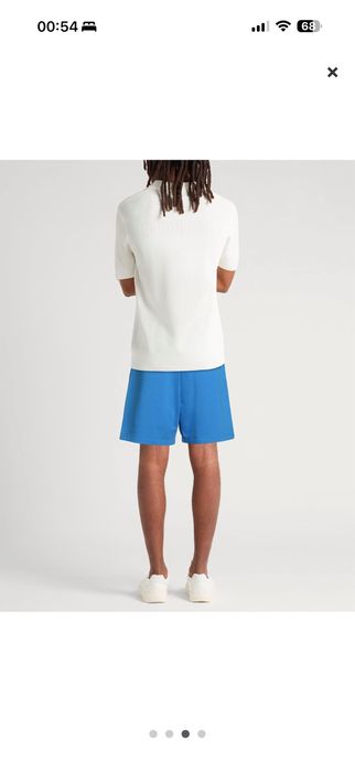 Шорты спортивные Armani