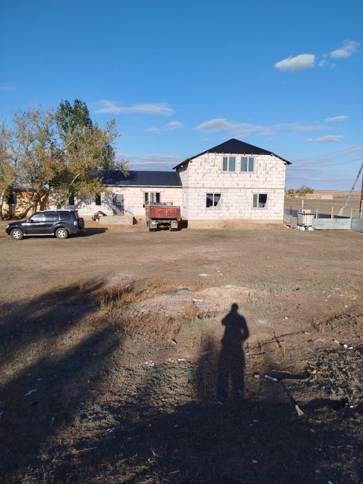 Продам дом срочно