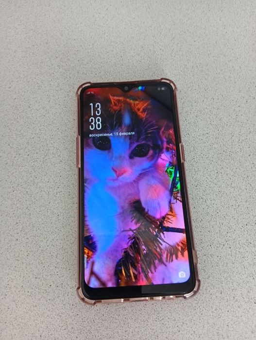 Продам телефон ОPPO A5s