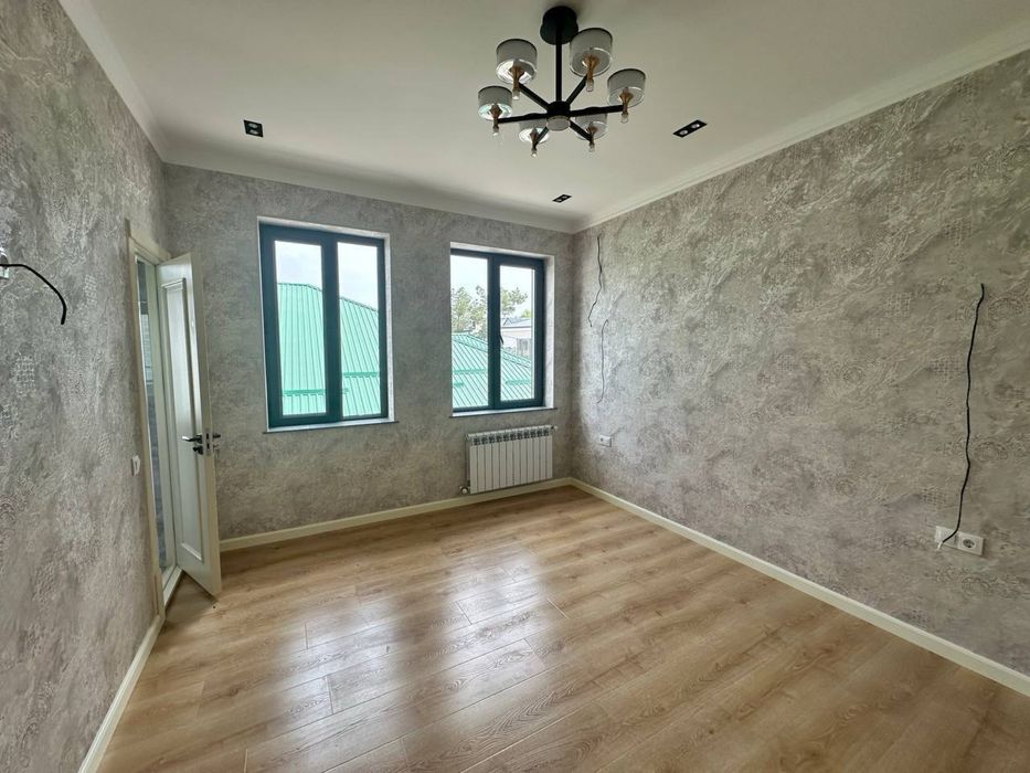 Карасу-6 Коттедж 120 кв.м