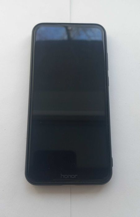 Honor 8A новый аккумулятор