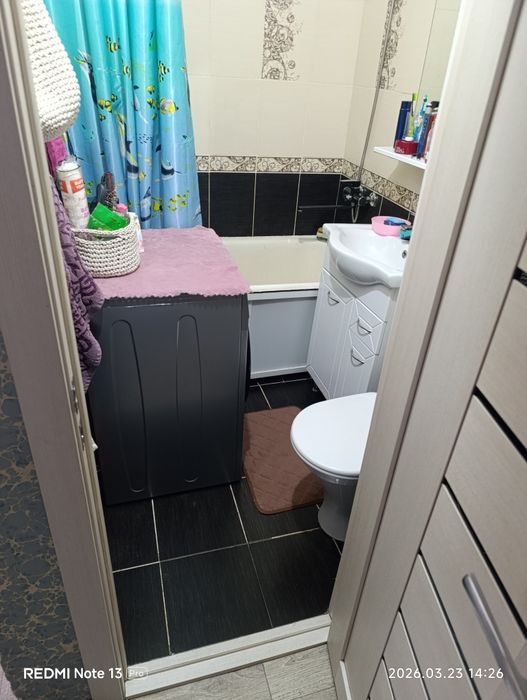 Продам 2-х комнатную квартиру