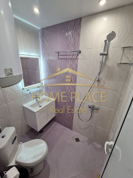 Дава се под наем Двустаен апартамент в Варна, Виница - 55 кв.м за 331.5 € - Снимка #6