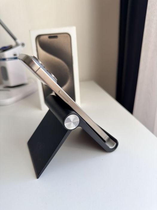Например Iphone 15 pro