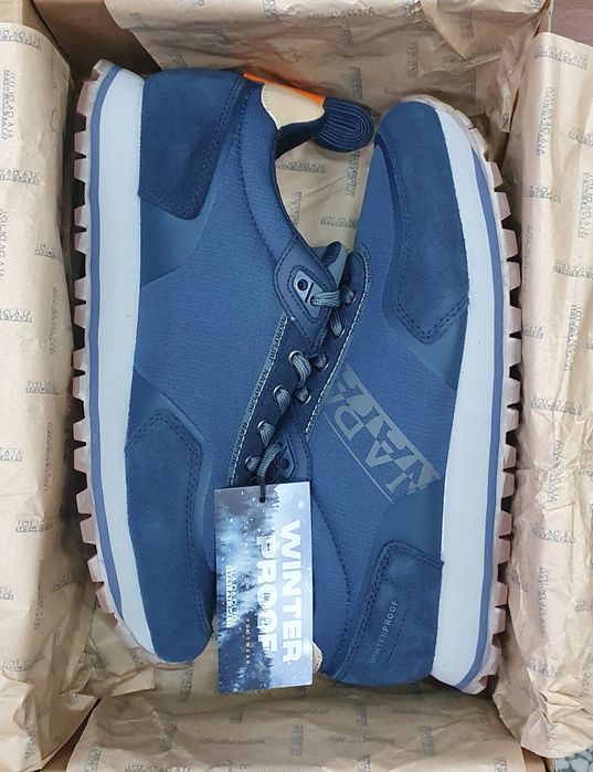 Napapijri,Migato,CMP