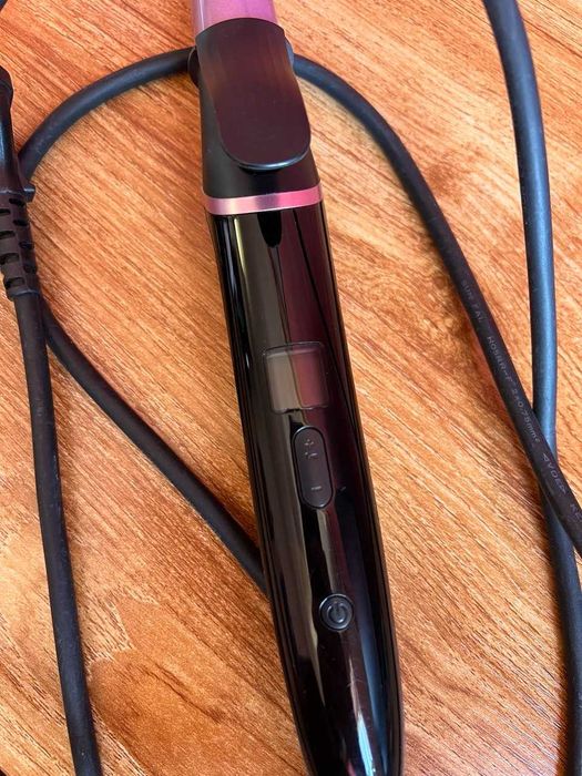 Маша за коса - Philips