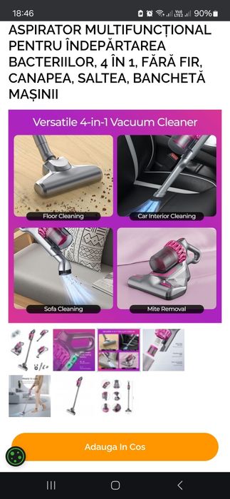 De vânzare..nou nout