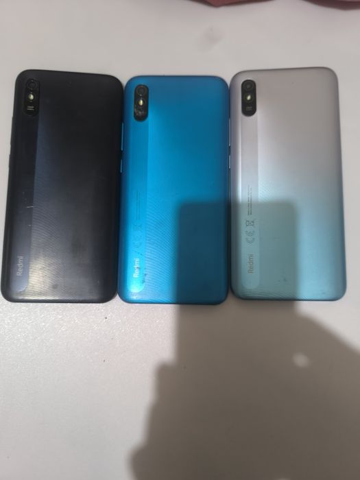 Продам телефон redmi 9A