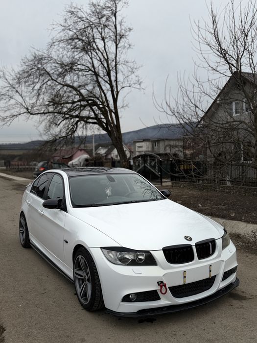 Vand sau schimb BMW Seria 3 E90 320 diesel