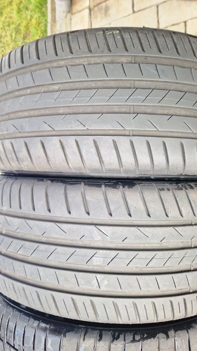Anvelope vara 225 45 R 17 Continental/Vredestein  2024