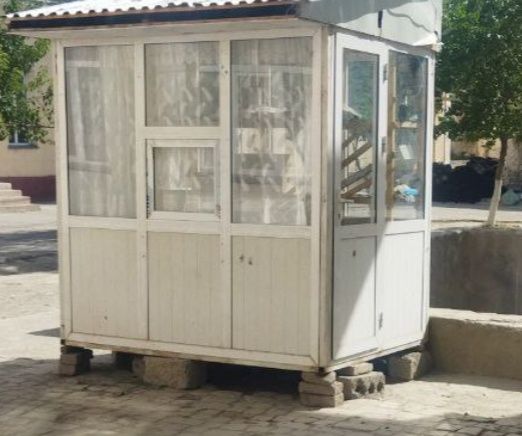 Akva romlari  sotiladi Paynet  yoki boshqa bir ofis qilishga